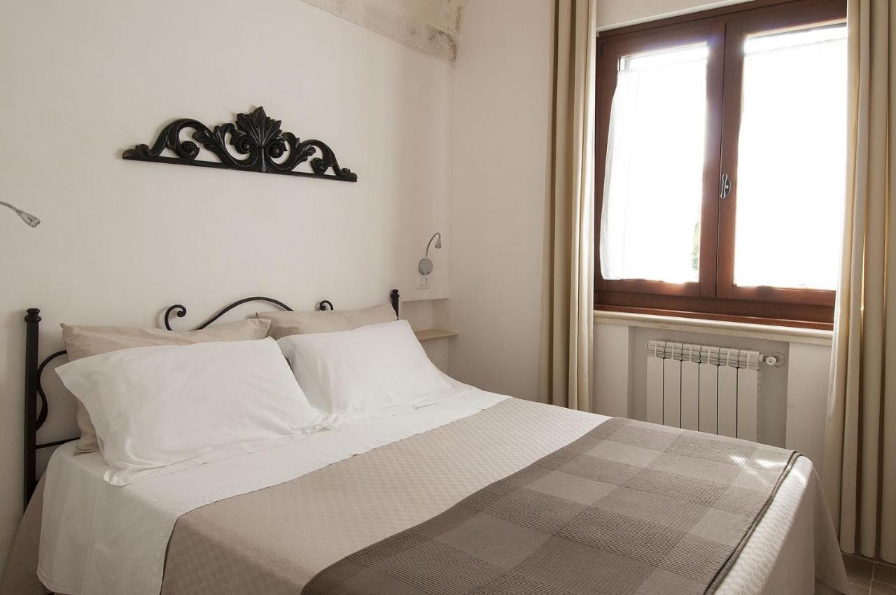 B&B Trulli Valle D'Itria มาร์ตินาฟรังกา ภายนอก รูปภาพ